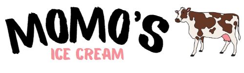 MOMO'S ICE CREAM